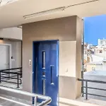 Apla Mini Studio In Downtown