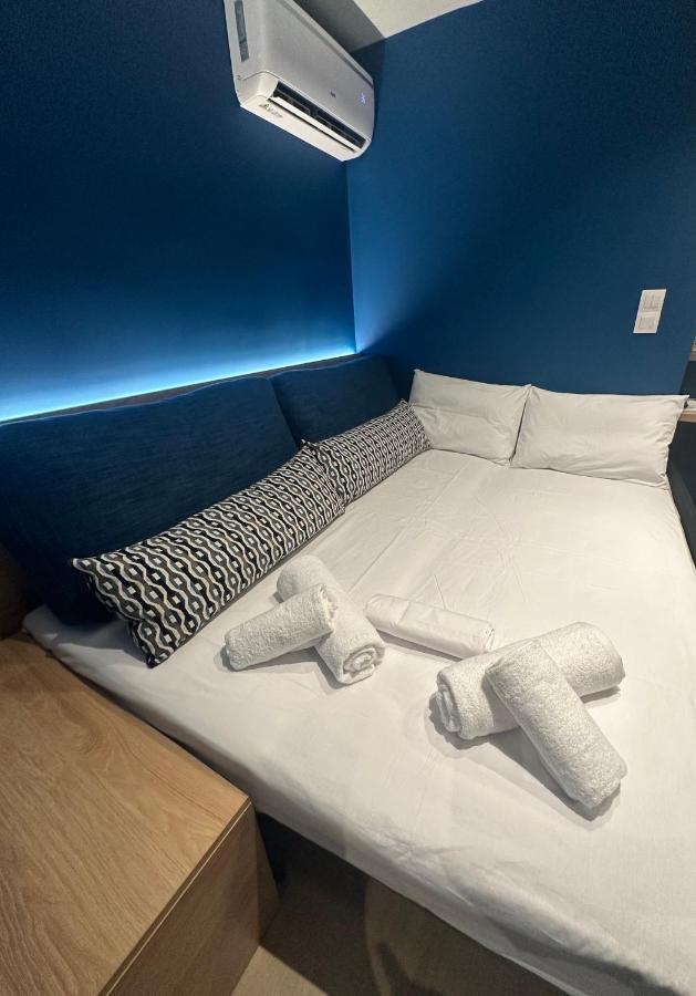 Apartment Apla Mini In Downtown *