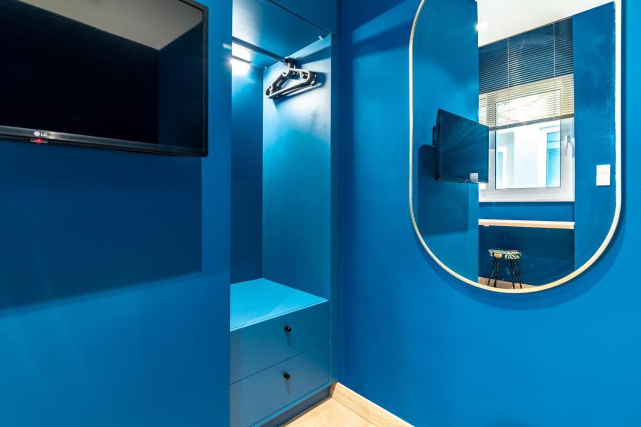 Apla Mini In Downtown Apartment Heraklion (Crete)
