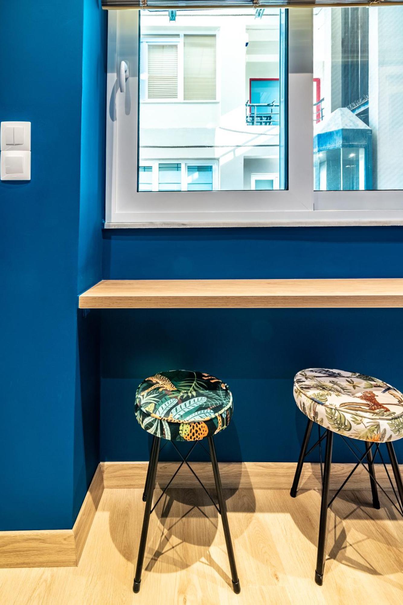 Apartment Apla Mini In Downtown