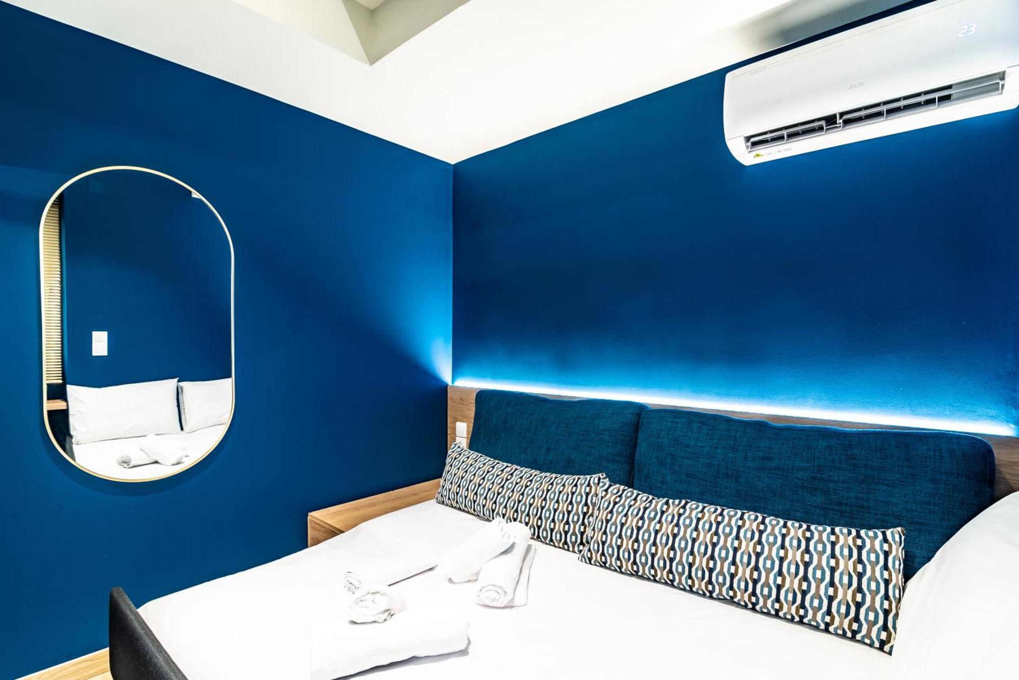 Apartment Apla Mini In Downtown *
