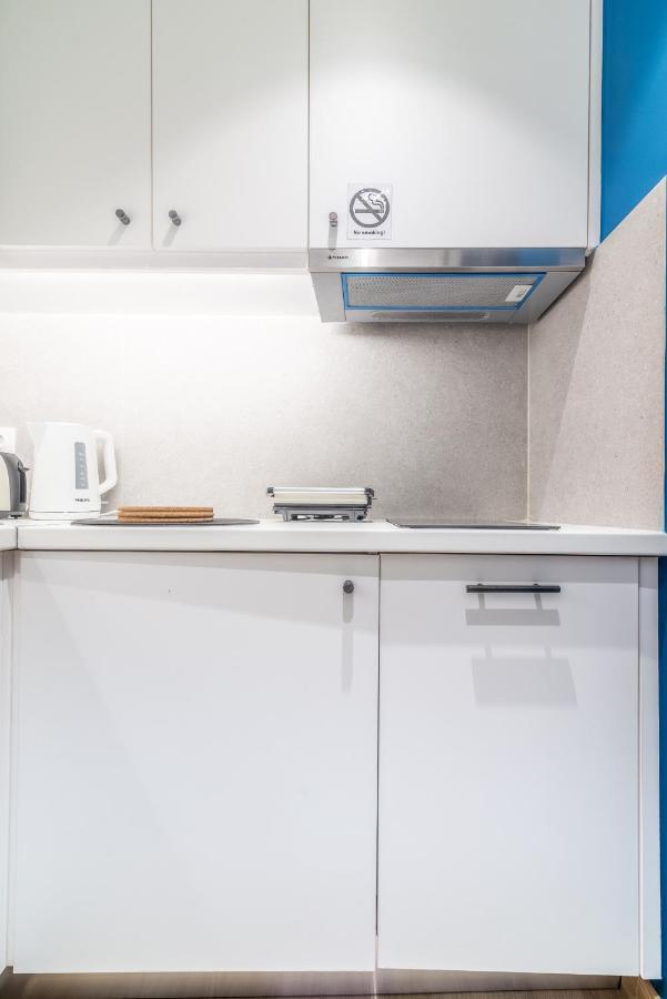 Apla Mini In Downtown Apartment Heraklion (Crete)
